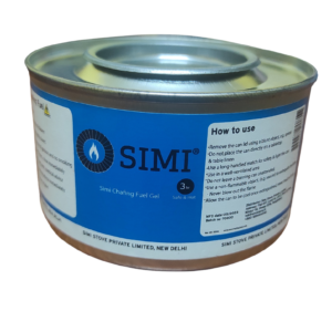 Simi Chafing Fuel Gel